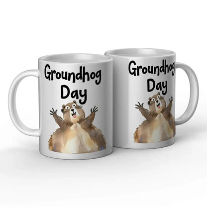 Groundhog Day