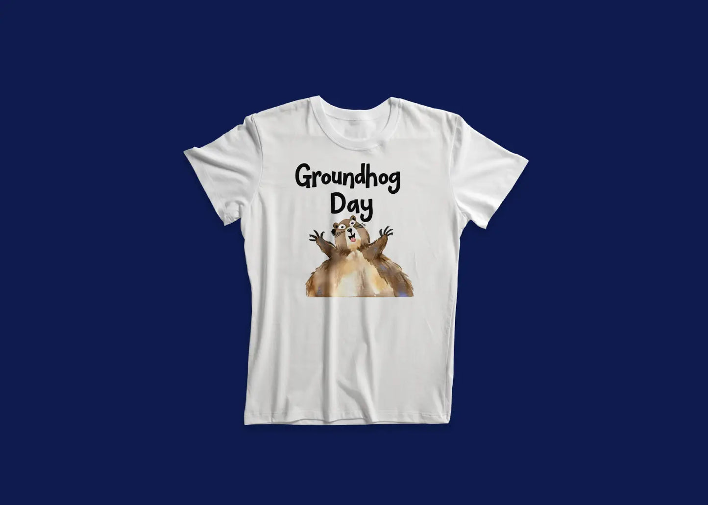 Groundhog Day