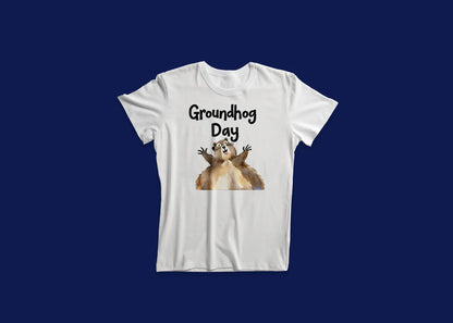 Groundhog Day