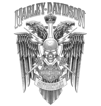 Harley Davidson