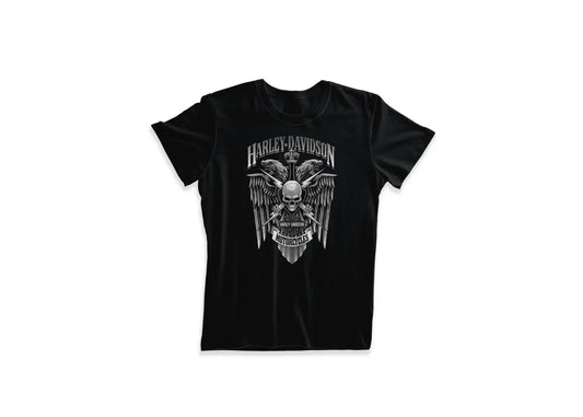 Harley Davidson