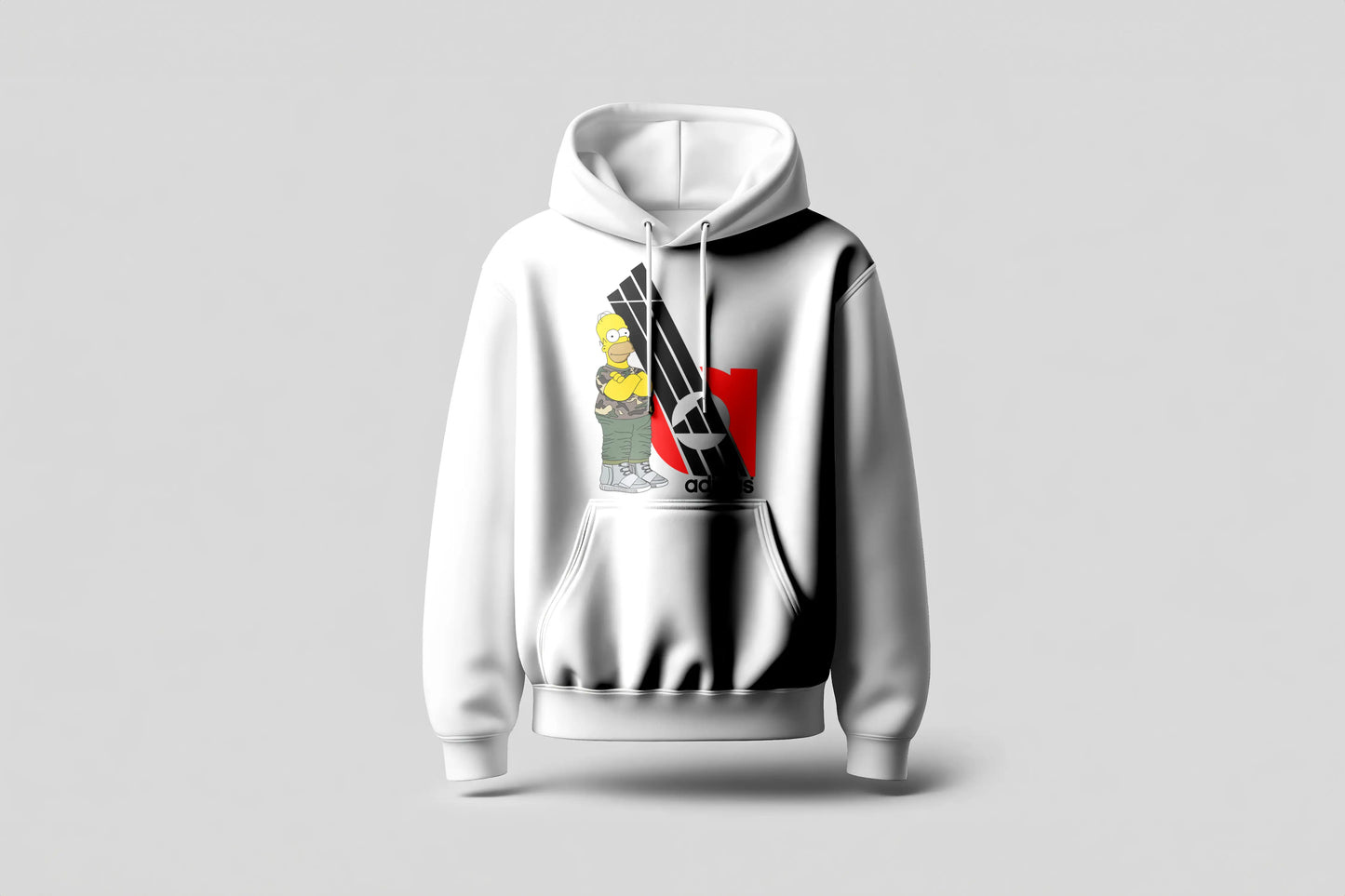 Homer Adidas