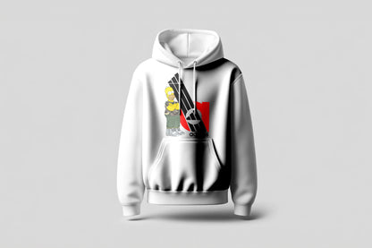 Homer Adidas