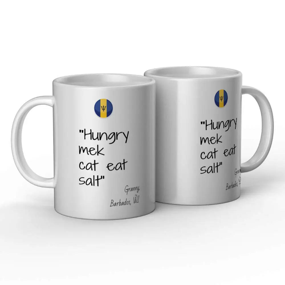Hungry Mek