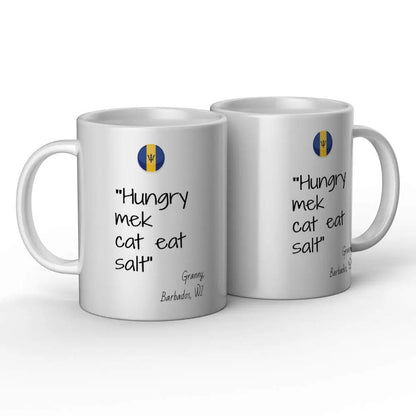 Hungry Mek