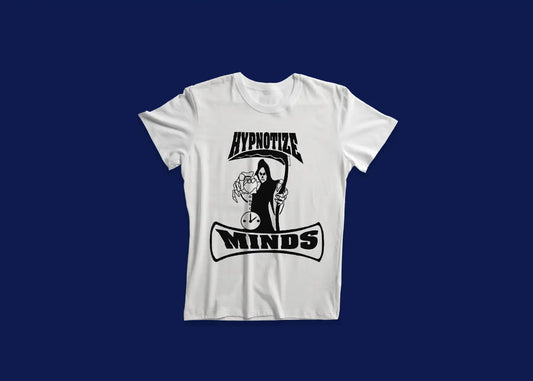 Hypnotize Minds Logo