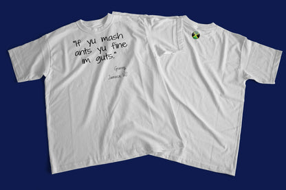 If Yu Mash