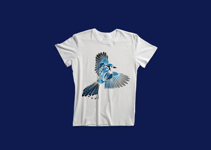Indigenous Blue Jays Logo