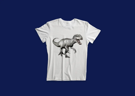 Indominus Rex