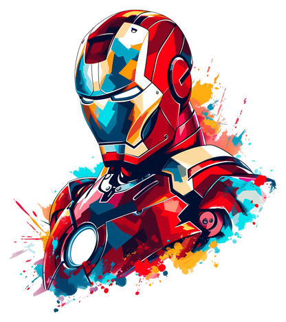 Iron Man