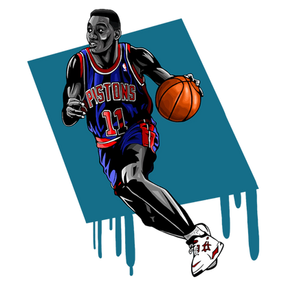 Isiah Thomas
