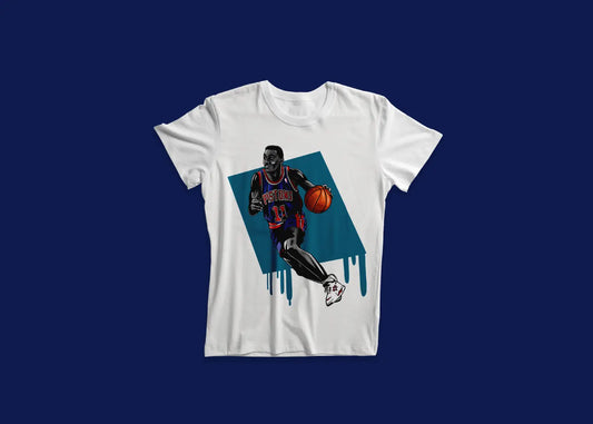 Isiah Thomas