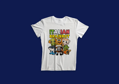 Italian Brainrot