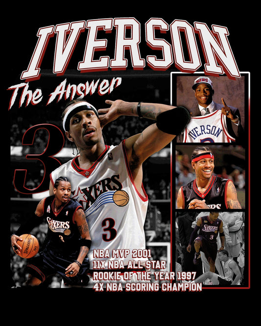 Iverson Halftone