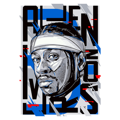 Iverson Sketch