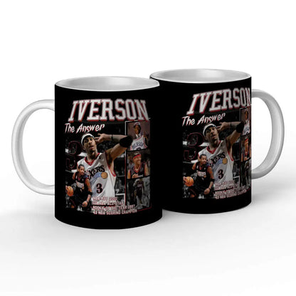 Iverson Halftone