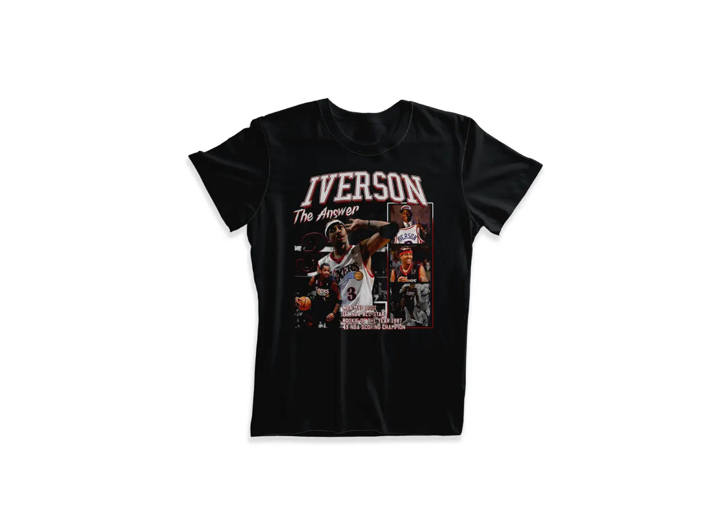 Iverson Halftone
