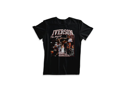 Iverson Halftone