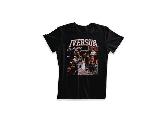 Iverson Halftone