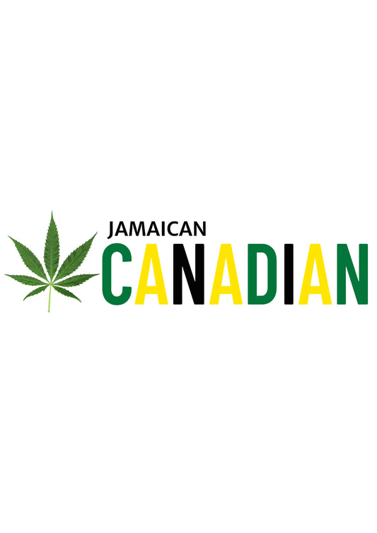Jamaican Canadian