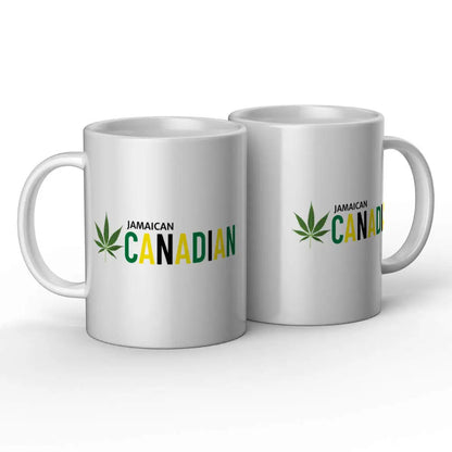 Jamaican Canadian