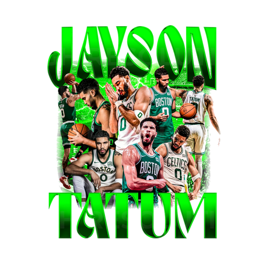 Jayson Tatum