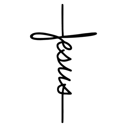 Jesus Cross