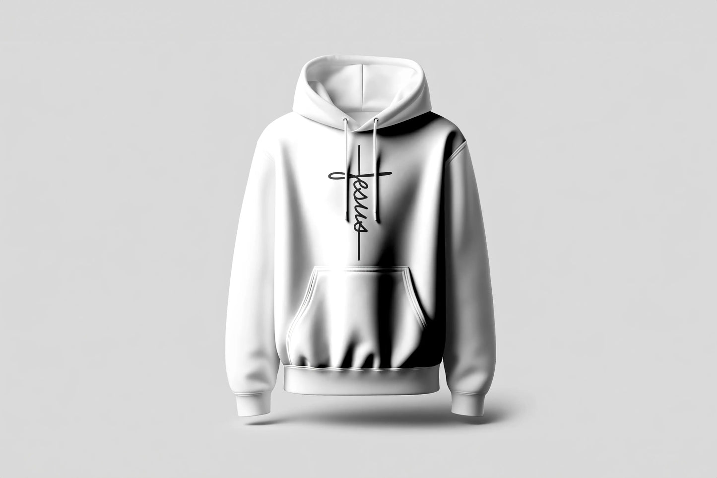 Jesus Cross