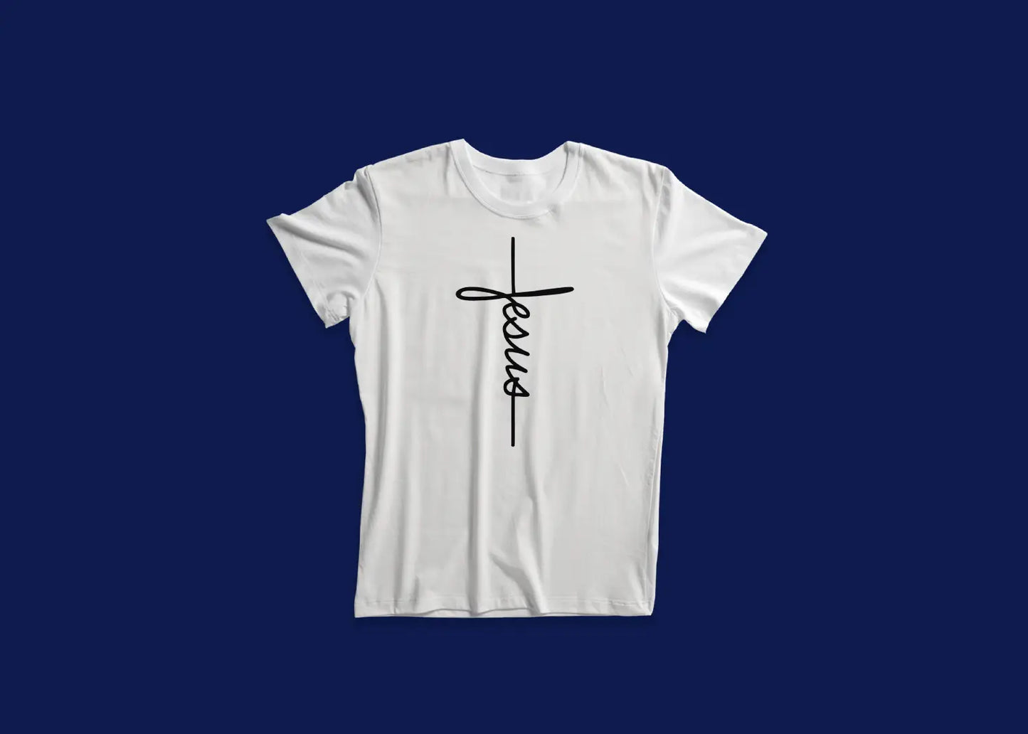 Jesus Cross