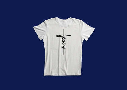 Jesus Cross