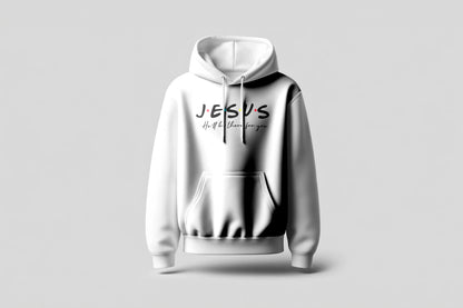 Jesus Friends