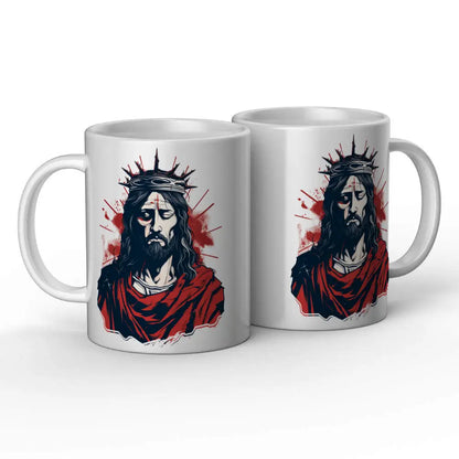 Jesus Thorn Crown