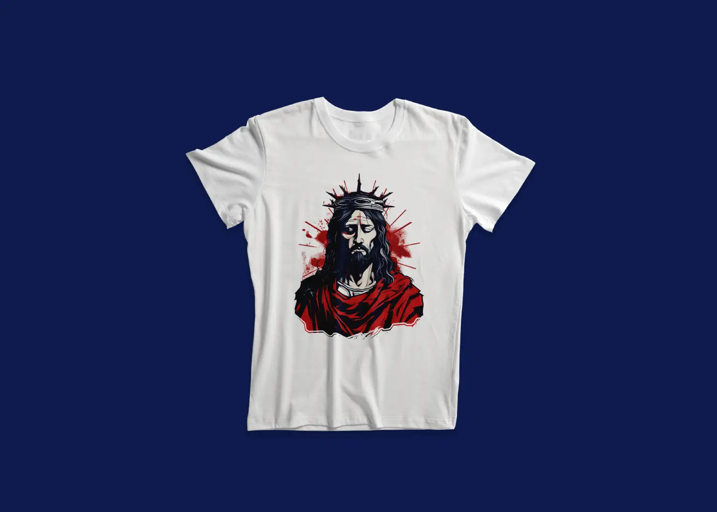 Jesus Thorn Crown