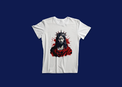 Jesus Thorn Crown