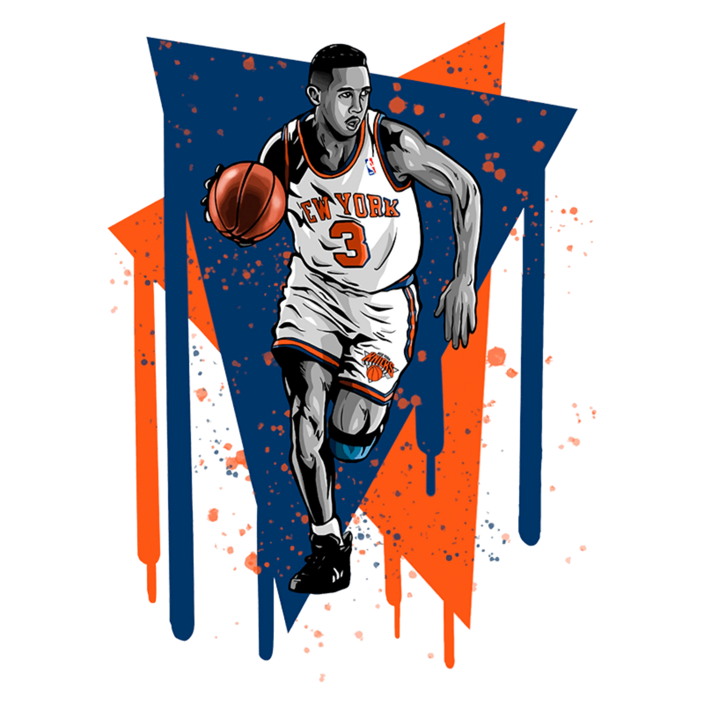 John Starks