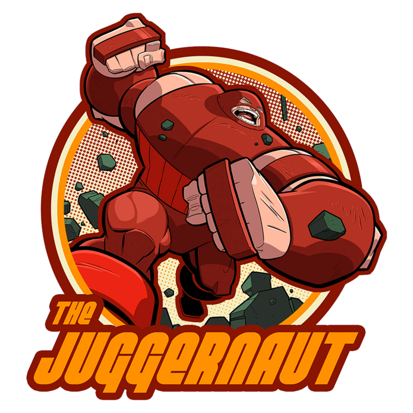 Juggernaut