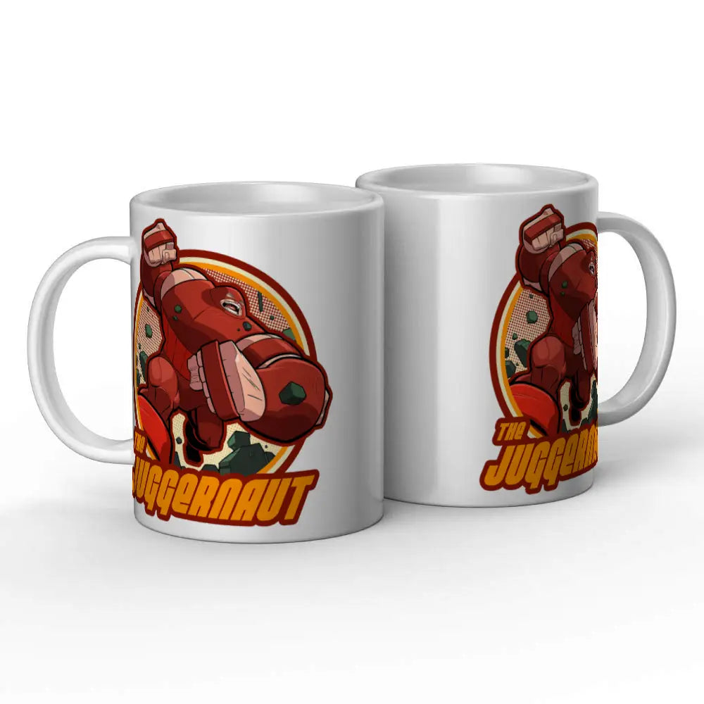 Juggernaut