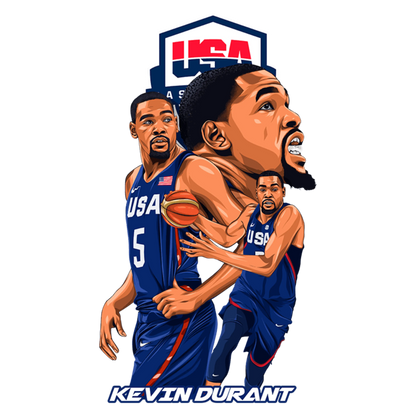 KD Team USA