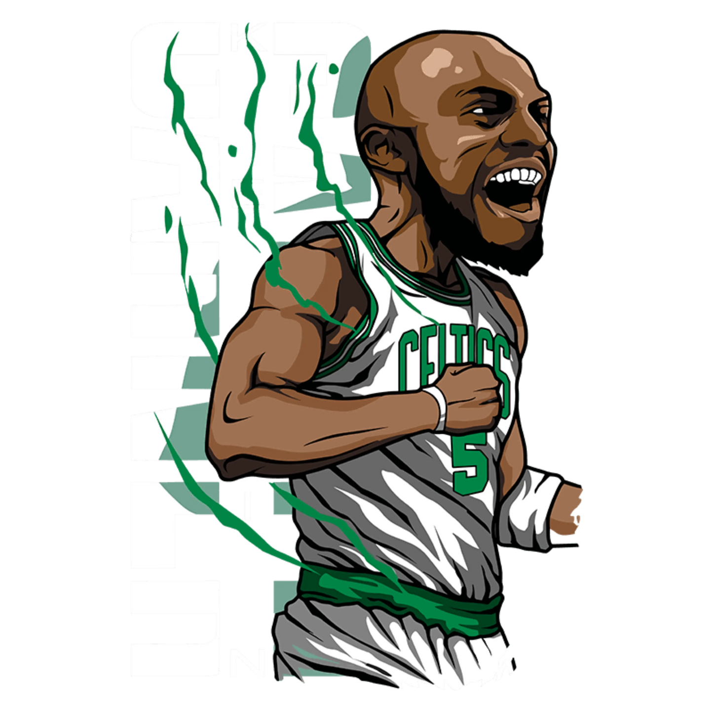 KG Intensity