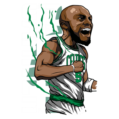 KG Intensity