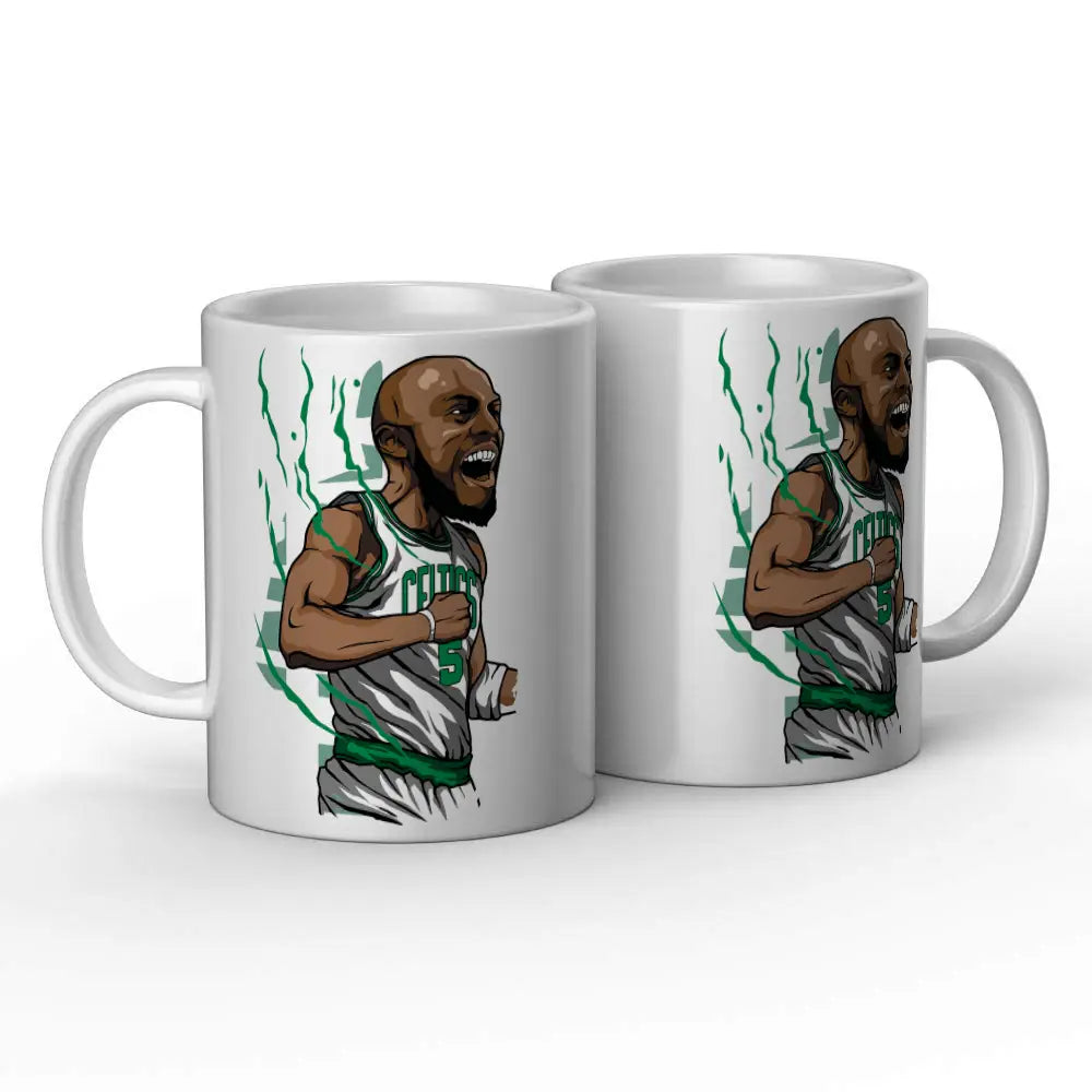 KG Intensity