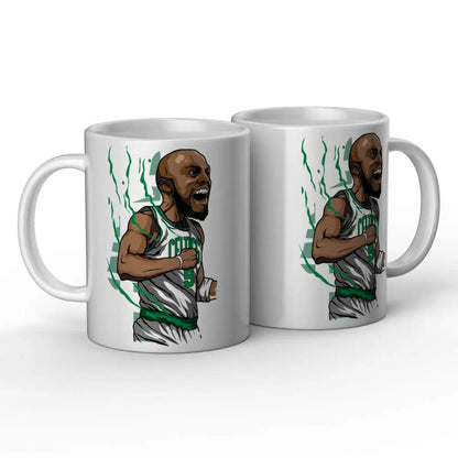 KG Intensity