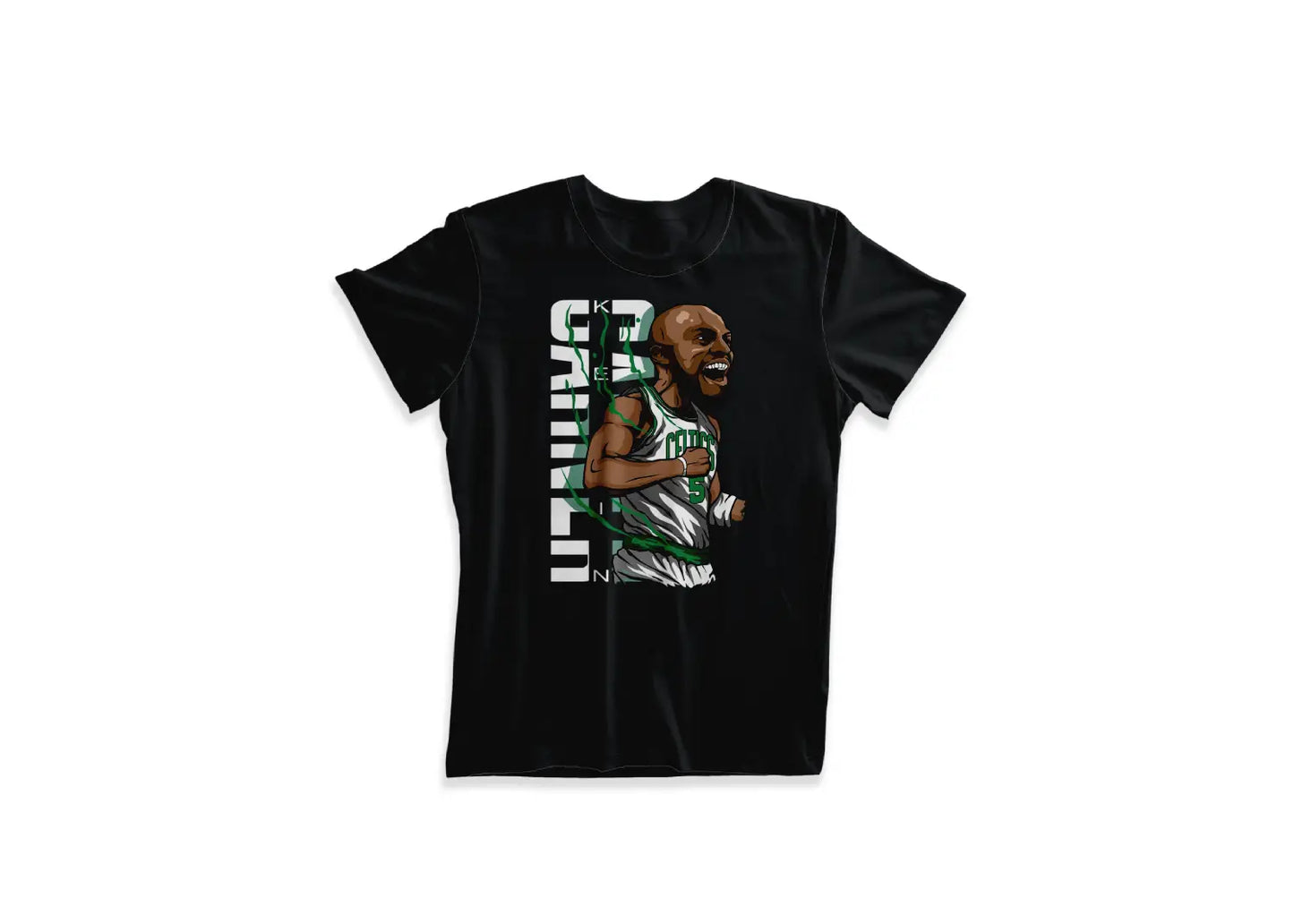 KG Intensity