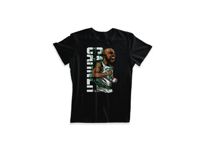 KG Intensity