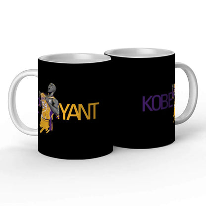 KOBE Cartoon