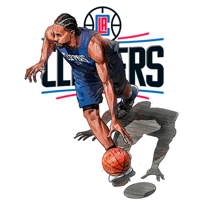 Kawhi Shadow