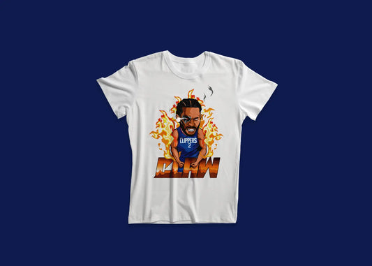 Kawhi Klaw