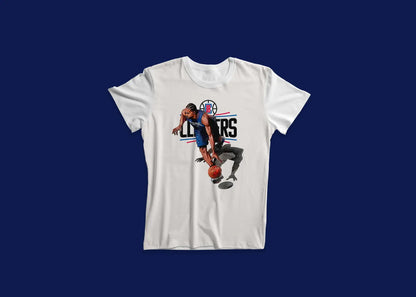 Kawhi Shadow