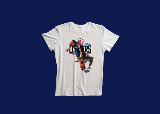 Kawhi Shadow