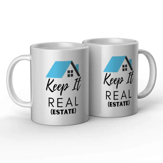 Keep It Real (Estate)